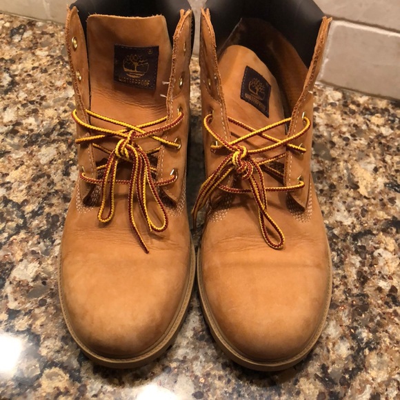 Timberline Boot - Picture 2 of 4